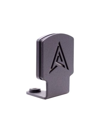 Painted Arrow MPH001 Mag-Pro Head Tripod Head Black 14 Gauge 1008 Carbon Steel