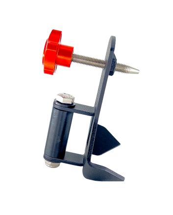 Painted Arrow MAGTA1 Tree AdapterBlack/Red 30" Long