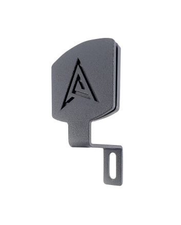 Painted Arrow MAGS001 Mag-Pro Plus Stubby 3.0 oz Black Includes Magnetic Smart-Phone Mount Phone Plate Stabilizer Dampener