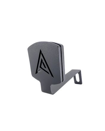 Painted Arrow MAGP002 Mag-Pro Plus 8-10 Degree Smart Phone Mount Black 4.5 Long Includes Magnetic Smart-Phone Mount Includes Phone Plate Includes Stabilizer Dampener