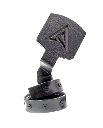 Painted Arrow MAGTRB1R Trad-Pro Traditional Bow Mount Black