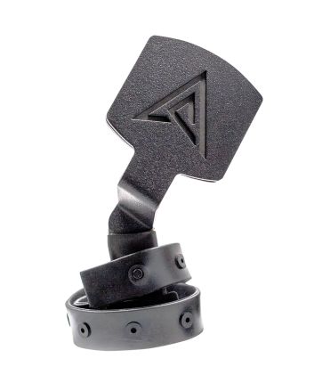 Painted Arrow MAGTRB1L Trad-Pro Traditional Bow Mount Black