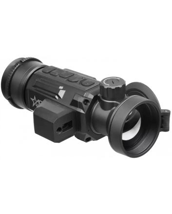 AGM Global Vision SECU50640CLRF Secutor LRF-CThermal Black 1x 50mm 640x512 Resolution