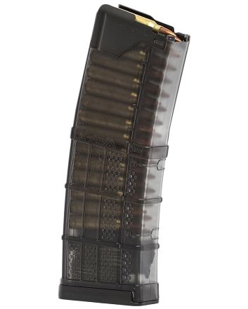 Lancer L5G230SMK L5AWM Gen 2 30rd 5.56 Smoke