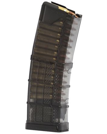 Lancer L5G220SMK L5AWM Gen 2 20rd 5.56 Smoke