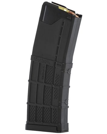 Lancer L5G220BLK L5AWM Gen 2 20rd 5.56 Black