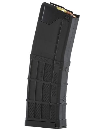 Lancer L5G210BLK L5AWM Gen 2 10rd 5.56 Black
