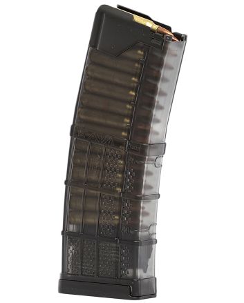 Lancer L5LG21030SMK L5AWM Gen 2 10rd 5.56 Smoke