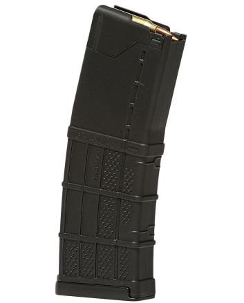 Lancer L5LG21030BLK L5AWM Limited 10/30 5.56 Black Polymer