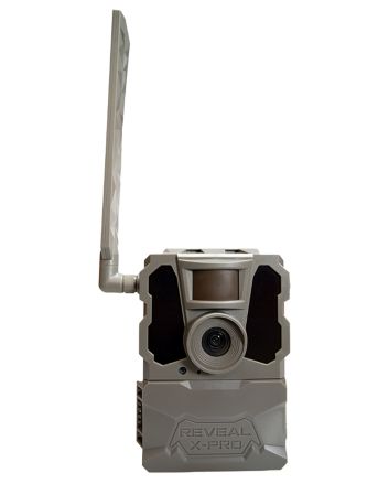 Tactacam/reveal TATCXP2 X-ProFDE LCD Display