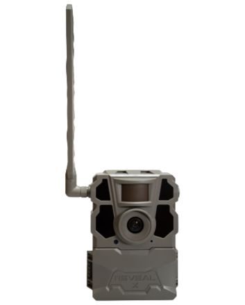 Tactacam/reveal TATCXG2 X 2.0FDE