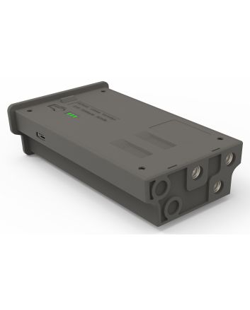 Tactacam/reveal RVLBATV2 Lithium CartridgeFDE Fits X, X-Pro,X 2.0,X 3.0, Pro 3.0, X-SK, XB