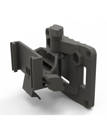 Tactacam/reveal RATM Tree MountBlack UV-Resistant Polymer Fits X, X-Pro,X 2.0,X 3.0, Pro 3.0, X-SK, XB