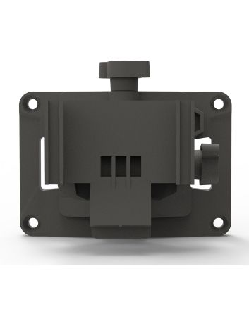 Tactacam/reveal RATMV3 Tree MountBlack UV-Resistant Polymer Fits X, X-Pro,X 2.0,X 3.0, Pro 3.0, X-SK, XB
