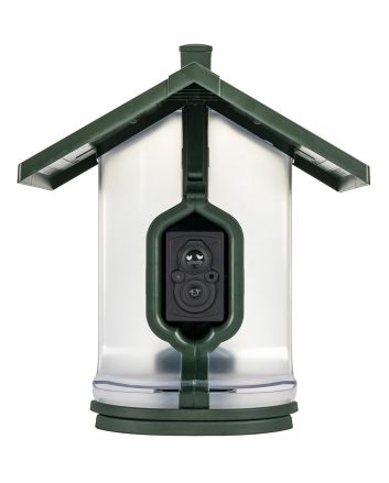 Tactacam/reveal FSBF001 FeatherSnapGreen HD Resolution