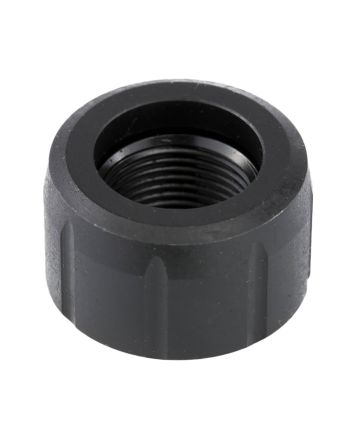 SilencerCo AC1528 Osprey1/2"x28 Black