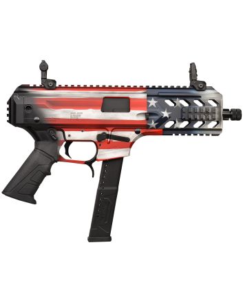 Gforce Arms BLADE6USA Blade69x19 33+1 6"