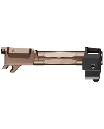 RADN R0836 AFTERBURNER+RAMJET SIG P365 3.1 BRZ