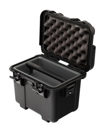 Nanuk T20S170BK0A0 T20 Case Tray/Divider Black NK-7 Resin