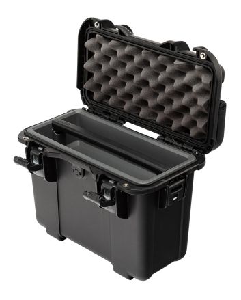 Nanuk T30S170BK0A0 T30 Case Tray/Divider Black NK-7 Resin