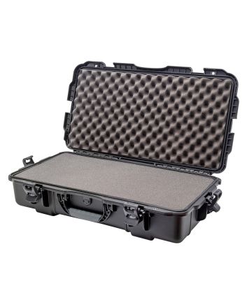 Nanuk 980S010BK0A0 980Black NK-7 Resin Medium