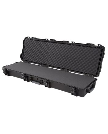 Nanuk 995S010BK0A0 995Black NK-7 Resin Foam Padding Waterproof For Rifle
