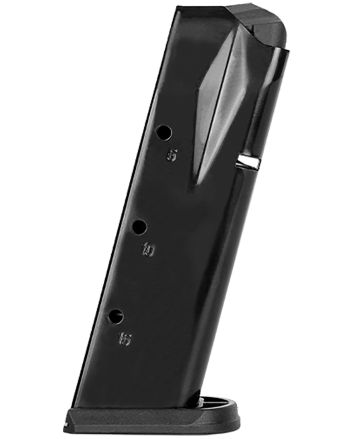 Kimber Mfg.,inc 1500142A KDS9C15rd 9mm Black