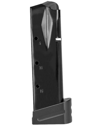 Kimber Mfg.,inc 1500217A KDS9C18rd 9mm Black