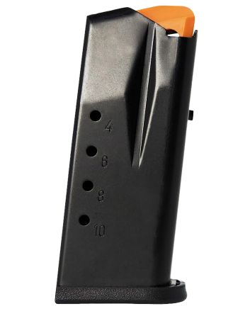 Kimber Mfg.,inc 1700131A R7 Mako10rd Flush Fit 9mm Black