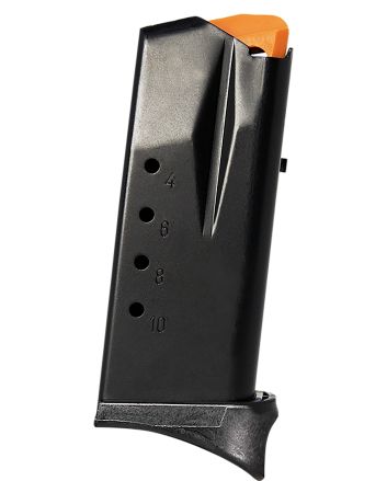 Kimber Mfg.,inc 1700132A R7 Mako Extended 10rd 9mm Black