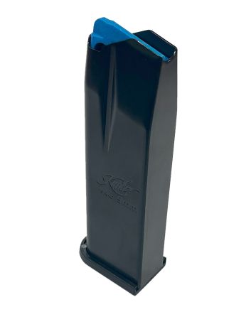 Kimber Mfg.,inc 1700175A R7 Mako15rd 9mm Black Carbon Steel