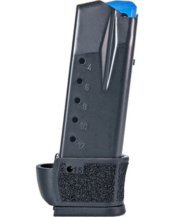 Kimber Mfg.,inc 1700207A R7 Mako15rd 9mm Black