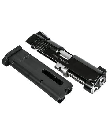 Kimber Mfg.,inc 1100479 1911 Rimfire Compact Conversion Kit 10rd Black
