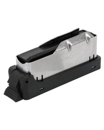 Kimber Mfg.,inc 1002478A Rifle Box Magazine 3rd 270/280/30-06 Fits Kimber 84L