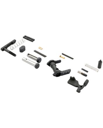 Timber Creek Outdoors GLPKS Greyman Lower Parts Kit AR-Platform Stealth