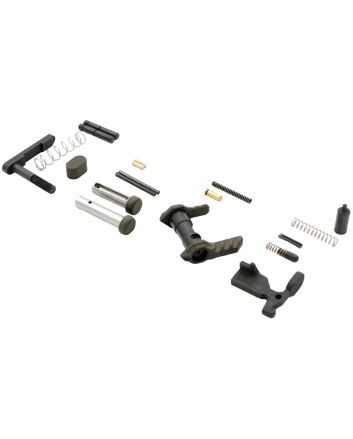 Timber Creek Outdoors GLPKU Greyman Lower Parts Kit AR-Platform Urban