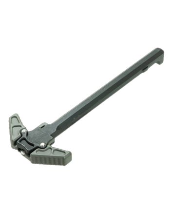 Timber Creek Outdoors GCHS Greyman Charging Handle Stealth Billet Aluminum Ambidextrous