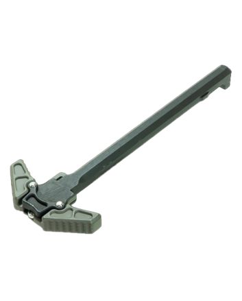 Timber Creek Outdoors GCHU Greyman Charging Handle Urban Billet Aluminum Ambidextrous