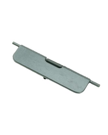 Timber Creek Outdoors GBDCBL Greyman Adjustable Billet Dust Cover Black Aircraft Grade Aluminum