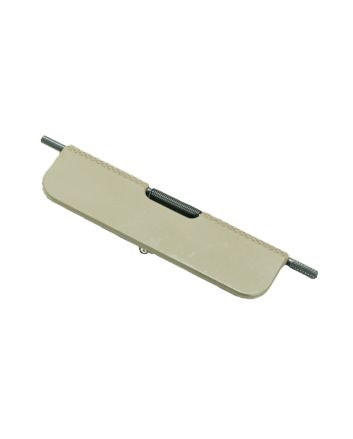 Timber Creek Outdoors GBDCD Greyman Adjustable Billet Dust Cover Desert Aircraft Grade Aluminum