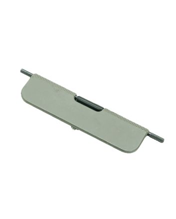 Timber Creek Outdoors GBDCU Greyman Adjustable Billet Dust Cover Urban Aircraft Grade Aluminum