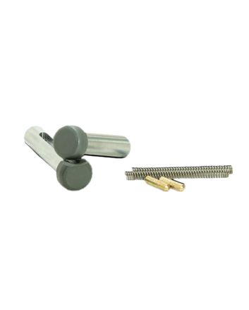 Timber Creek Outdoors GOSTPSU Greyman Takedown Pin Set AR-Platform Urban Steel