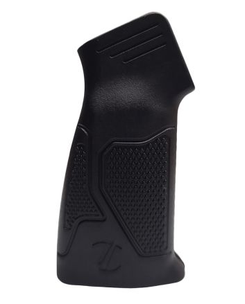 Timber Creek Outdoors GPGBL Greyman Pistol Grip Black