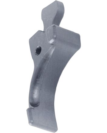 Timber Creek Outdoors 10/22EMRSExtended Magazine Release Ruger 10/22 Silver Billet Aluminum
