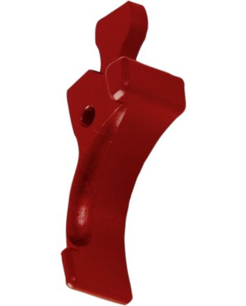 Timber Creek Outdoors 10/22EMRRExtended Magazine Release Ruger 10/22 Red Billet Aluminum