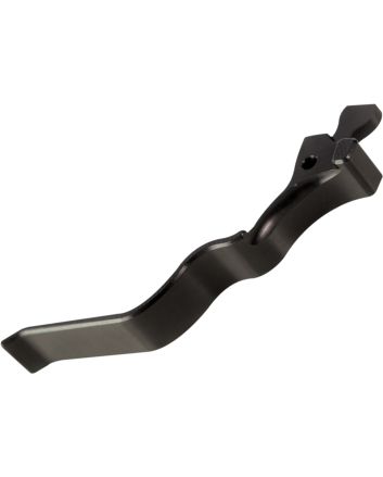 Timber Creek Outdoors 10/22EMRXLBLExtended Magazine Release Ruger 10/22 Black Billet Aluminum