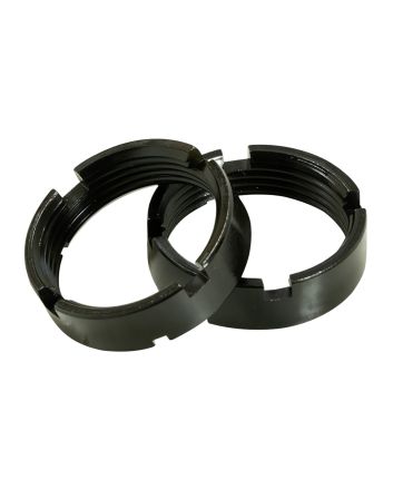 Timber Creek Outdoors TCCNCastle Nut Black