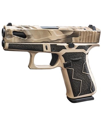 GLK UA195S204NBRKUPF SC G19 9M G5FS 15R CERA