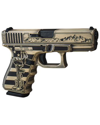 GLK UA195S204MOSNOEF SC G19 9M G5 MOS 15R CERA