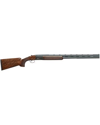 Rizzini USA 3602-41030AC BR240 Sporting 410 Gauge 30" Nickel Chrome Steel Receiver Engraved Wood Stock